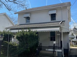 1192 Herberich Ave, Akron, OH