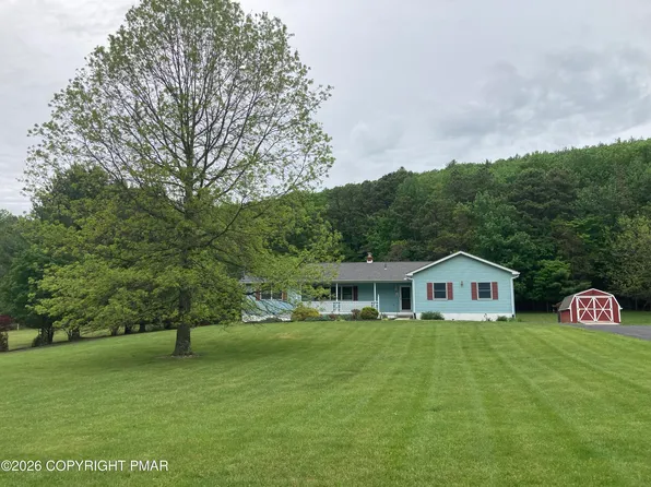 199 Five Springs Rd, Stroudsburg, PA 18360
