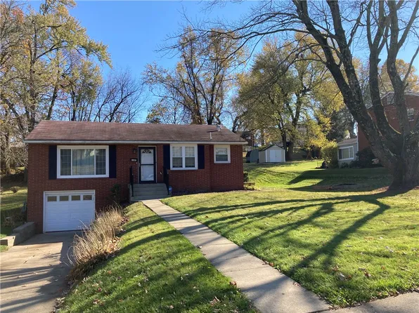 5307 Clearview Ave, Aliquippa, PA 15001