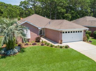 352 Bay Tree Dr, Miramar Beach, FL 32550