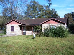 10462 Bucknell Rd, Houston, TX 77016