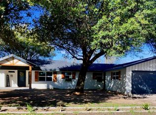 2215 NE 101st #101, Andrews, TX 79714