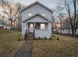 136 E Prospect St, Jackson, MI 49203