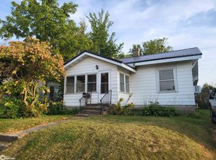 707 May St, Marshalltown, IA 50158