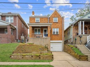 222 Lakewood Ave, Pittsburgh, PA 15229