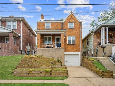 222 Lakewood Ave, Pittsburgh, PA, 15229