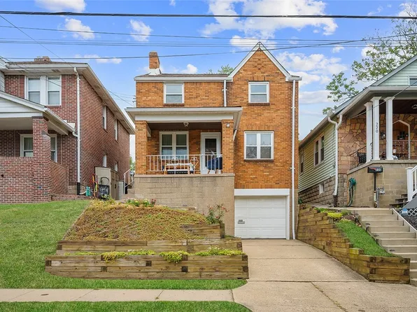 222 Lakewood Ave, Pittsburgh, PA 15229