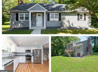 1002 Calvary Rd, Churchville, MD 21028