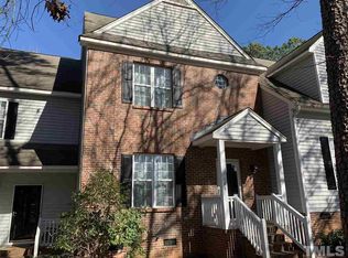 2604 Broad Oaks Pl, Raleigh, NC 27603