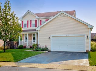 32741 Innetowne Rd, Lakemoor, IL 60051