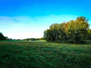 LOT 1 Shants Rd #7, Jordan, NY 13080