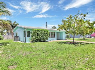 3031 NE 11th Ave, Pompano Beach, FL 33064