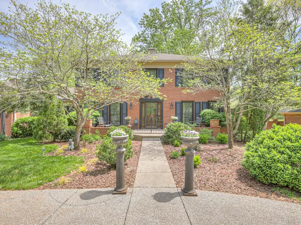 1143 Carnton Ln, Franklin, TN 37064