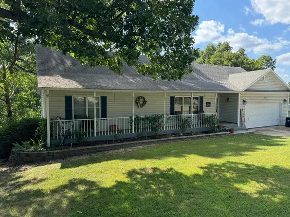 2015 Wayside Lane, Ava, MO 65608