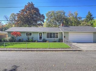 1336 NW Gilbert Way, Grants Pass, OR 97526