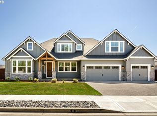 18407 NE 82nd St, Vancouver, WA