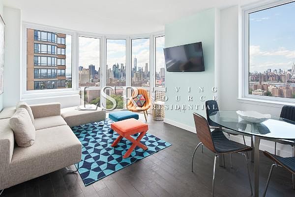 1st image of 309 Gold St APT 33B