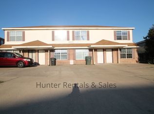 2809D Leroy Cir, Killeen, TX 76542