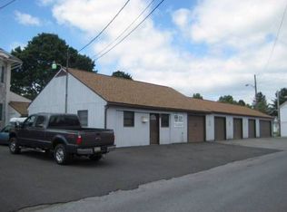 21 N 6th St, Emmaus, PA 18049