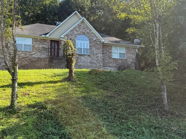 164 Magnolia Cir, Warrior, AL 35180