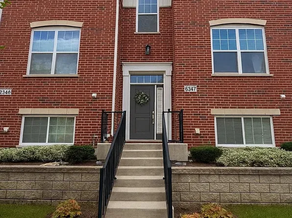 6347 Capulina Ave, Morton Grove, IL 60053