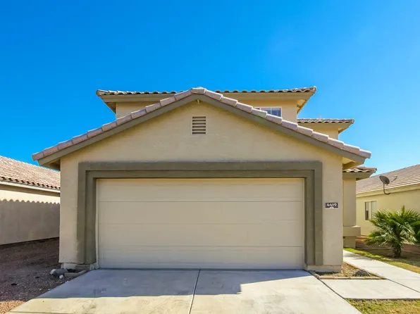 4419 N 112th Ave, Phoenix, AZ 85037