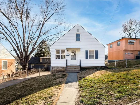 1531 N 32nd St, Kansas City, KS 66102