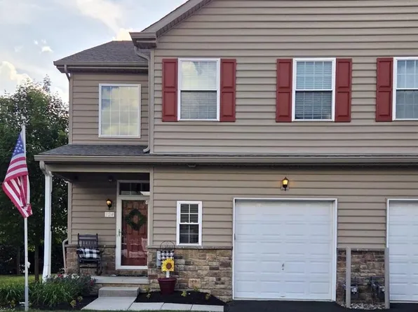 124 Nicoles Way, Morrisville, PA 19067