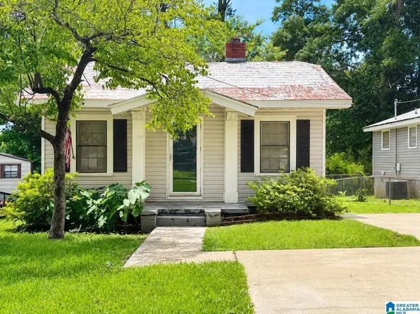 2015 30th Ave N, Bessemer, AL 35023