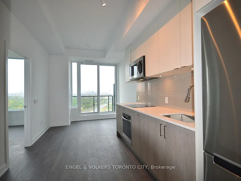 1926 Lake Shore Blvd W #3203 — Photo 4