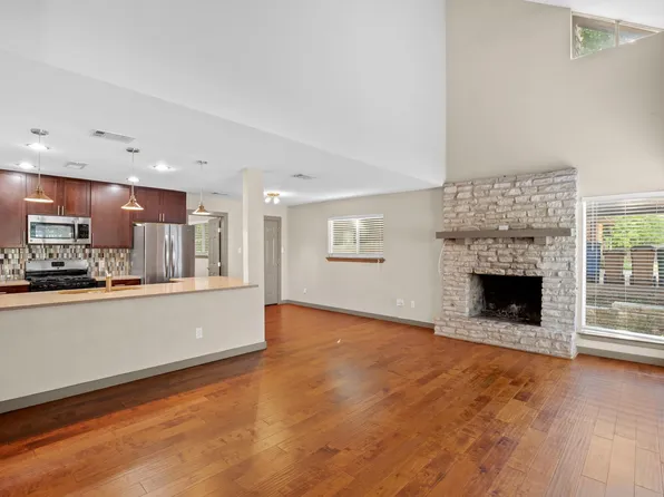 1506 Rockdale Cir #A, Austin, TX 78704