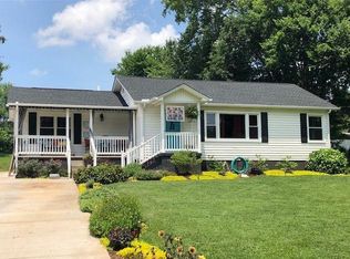 1503 Charles Dr, Knoxville, TN 37918