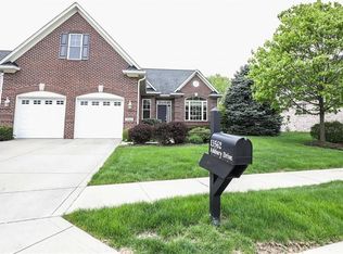 13562 Ashbury Dr, Carmel, IN 46032
