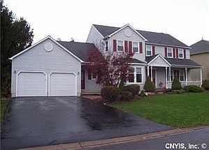 8640 Briar Patch, Baldwinsville, NY 13027 | Zillow