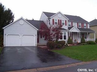 8640 Briar Patch, Baldwinsville, NY 13027