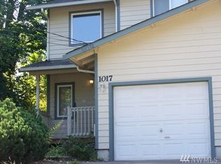 1017 Fairmount Ave, Shelton, WA 98584