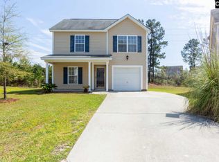 204 Arbor Falls Dr, Columbia, SC 29229