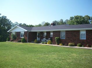 136 Wren Rd, Rogersville, MO 65742