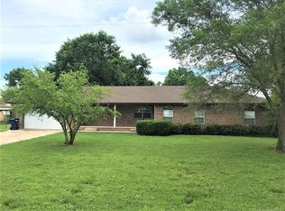 16081 County Road 1561, Ada, OK 74820