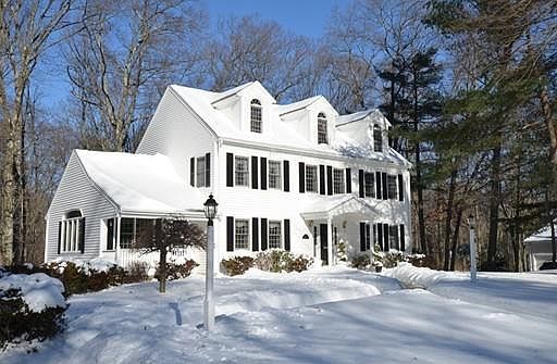 1st image of 4 Ainsley Dr
