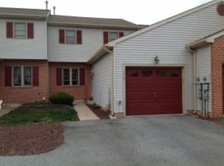 2125 Acorn Ct #L-0033, Lebanon, PA 17042