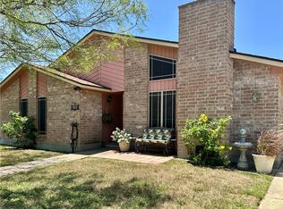 3233 Dunbarton Oak St, Corpus Christi, TX 78414