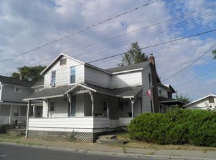211 E Park St, Lock Haven, PA 17745