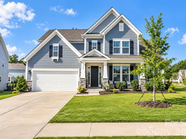 129 Clawton Loop, Mooresville, NC 28115