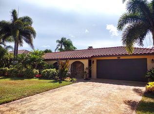 1957 Crafton Rd, North Palm Beach, FL 33408