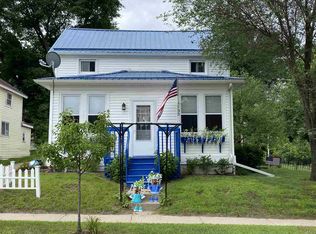 133 S Oa, Adams, WI 53910