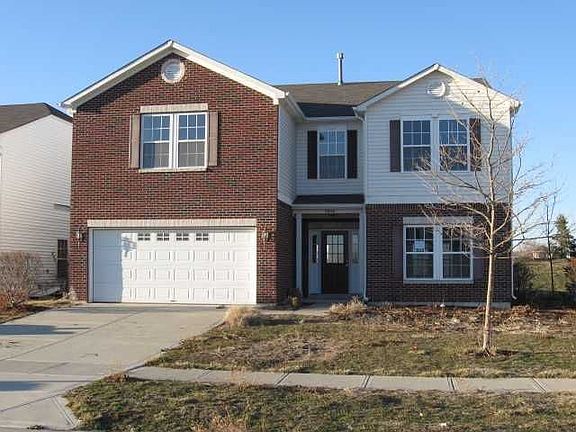 This is a HUD owned home that is sold as-is and may need some repairs, some very little and some a l