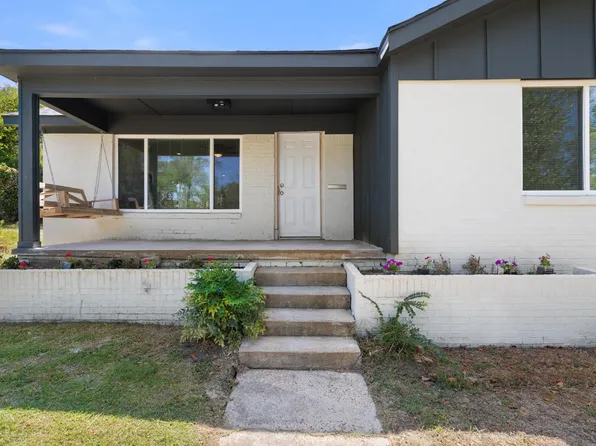 500 W Vance St, Tyler, TX 75702