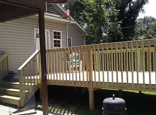 1848 Jenkins Ave, Shreveport, LA 71101
