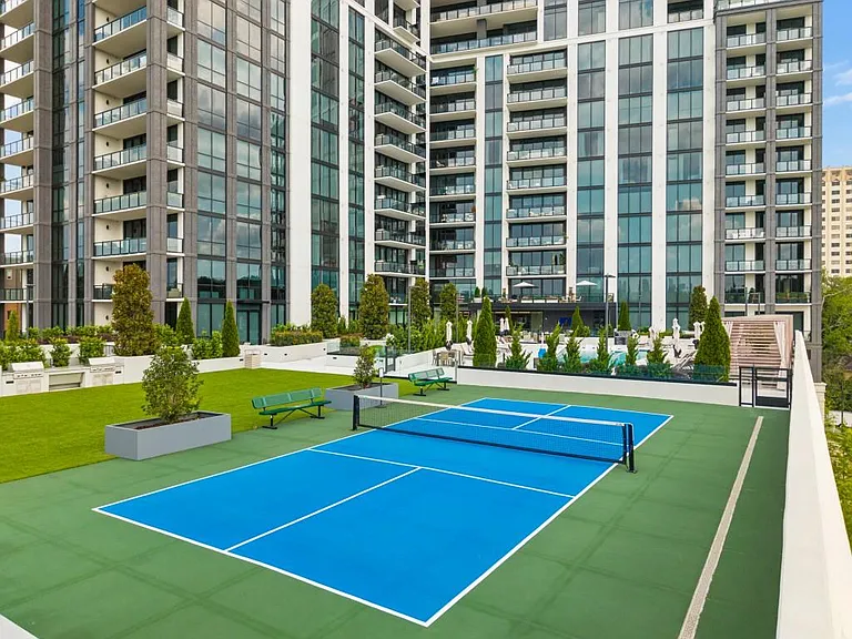 2425 Peachtree Rd NE #607 — Photo 43